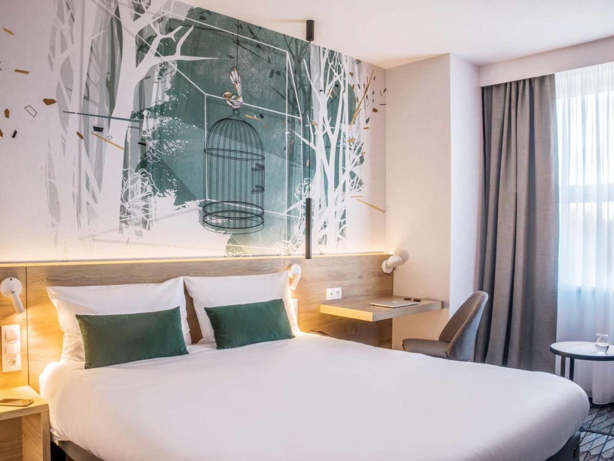 Ibis Styles Krakow East Hotel Exterior photo