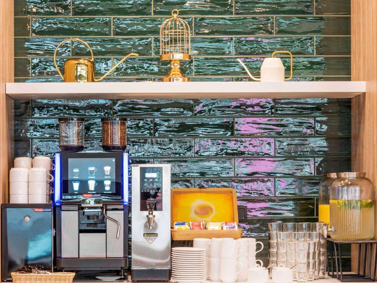 Ibis Styles Krakow East Hotel Exterior photo