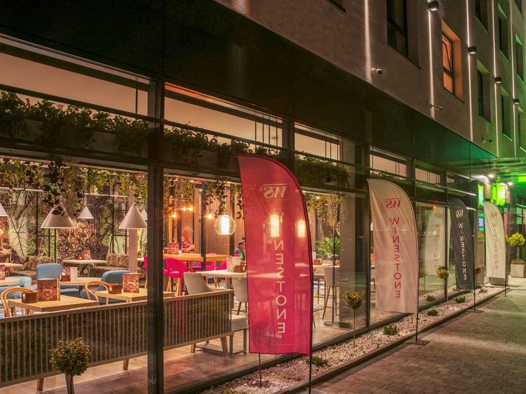 Ibis Styles Krakow East Hotel Restaurant photo
