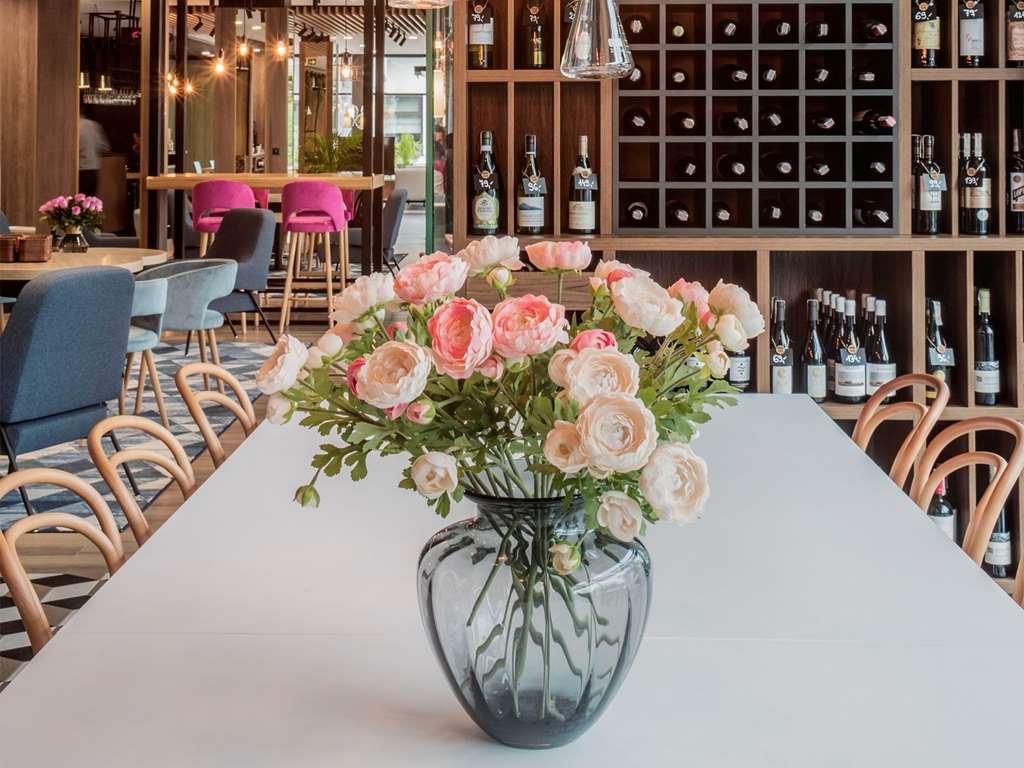Ibis Styles Krakow East Hotel Restaurant photo