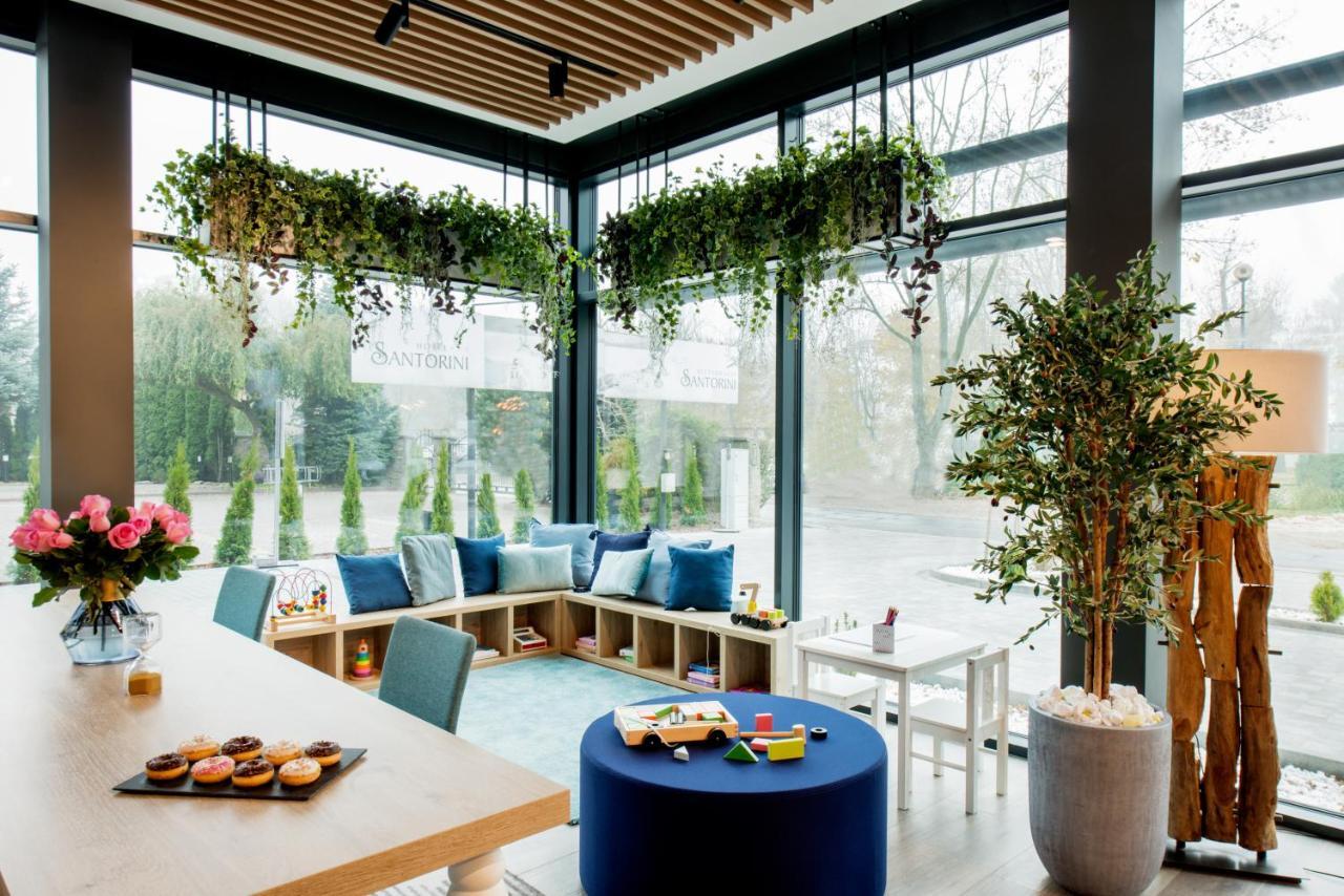 Ibis Styles Krakow East Hotel Exterior photo